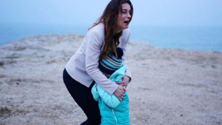 Poyraz Karayel 46. son bölümde Sefer öldü mü - İzle