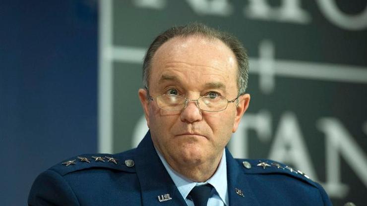 NATO: Gerekirse Rusya ile savaşırız