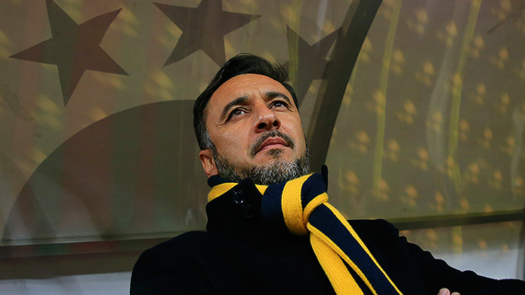Fenerbahçe Avrupada 7 maçtır kaybetmiyor