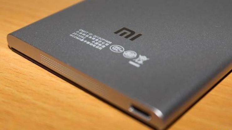 Xiaomi Mi 5 çok büyük bir handikaba sahip