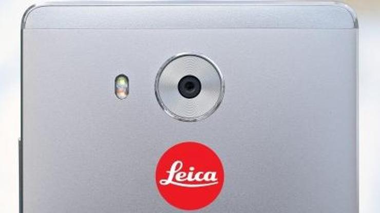 Huawei kamera teknolojisinde Leica ile anlaştı