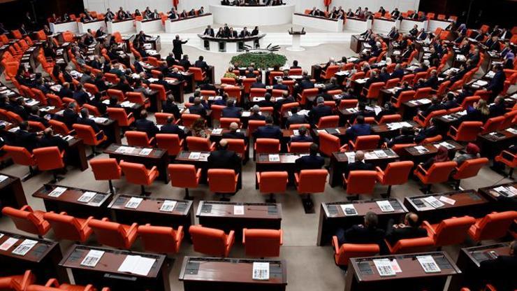 İşte hakkında fezleke hazırlanan milletvekilleri