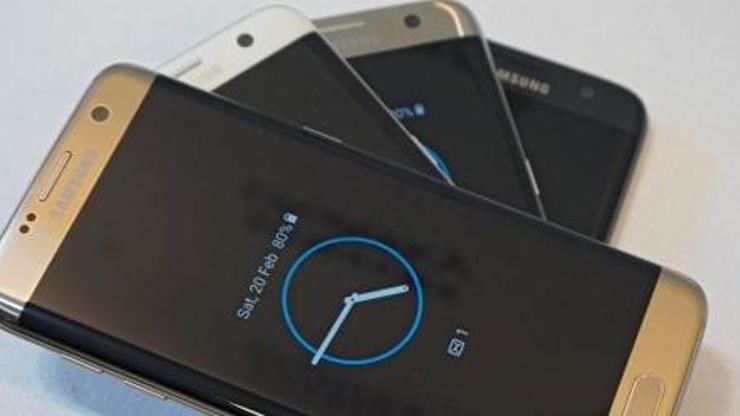 Samsung Galaxy S7 satış tahminleri