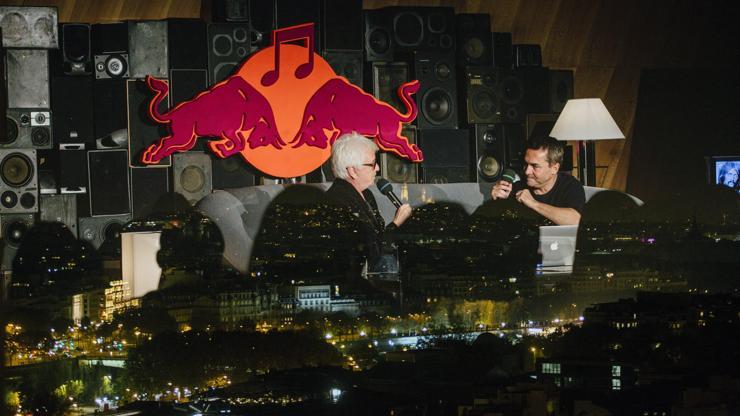 Sıradışı müzik deneyimine başvuru yapmak için son 1 hafta