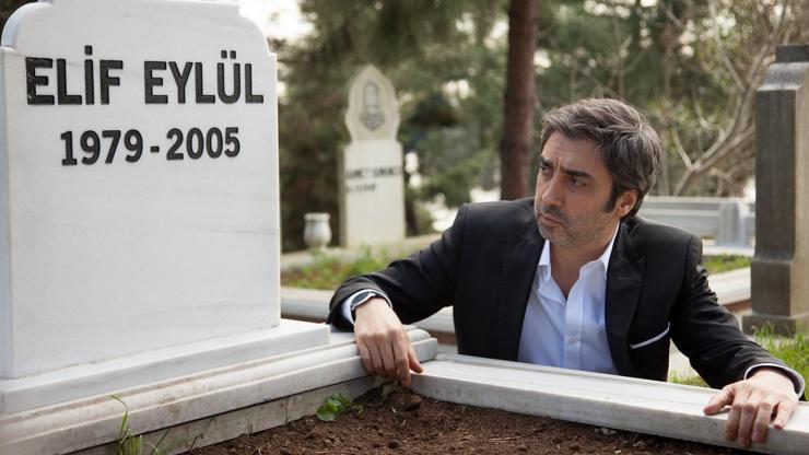 Kurtlar Vadisi Pusu 285. son bölümde Polat izleyiciyi ekrana kilitledi - Canlı izle