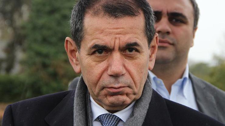 Dursun Özbek: Bu kanamayı durduracak