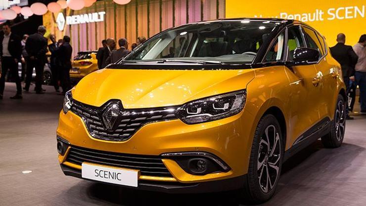 Renaultdan iki yeni model