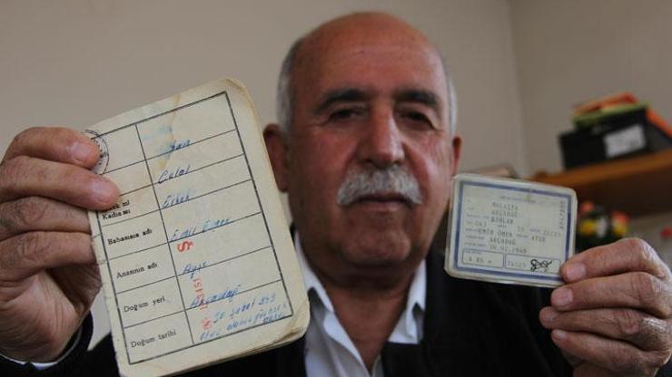 30 Şubatta doğamayacağını yıllar sonra farketti