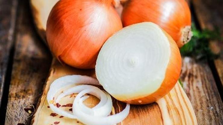 Kuru soğanda gümrük vergisi geçici olarak sıfırlandı