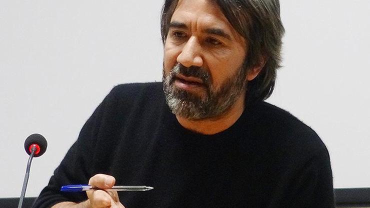 Zeki Demirkubuz: Aldatmayan kadından hikaye olmuyor