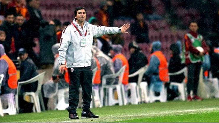 Orhan Atikin son maçı Galatasaray - Başakşehir olabilir