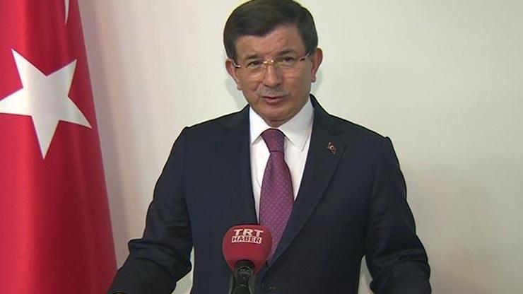 Davutoğlunun İran ziyaretinde 5 Suriye maddesi