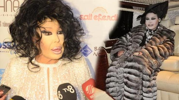 Bülent Ersoy: O hanımefendi için dedektif tuttum