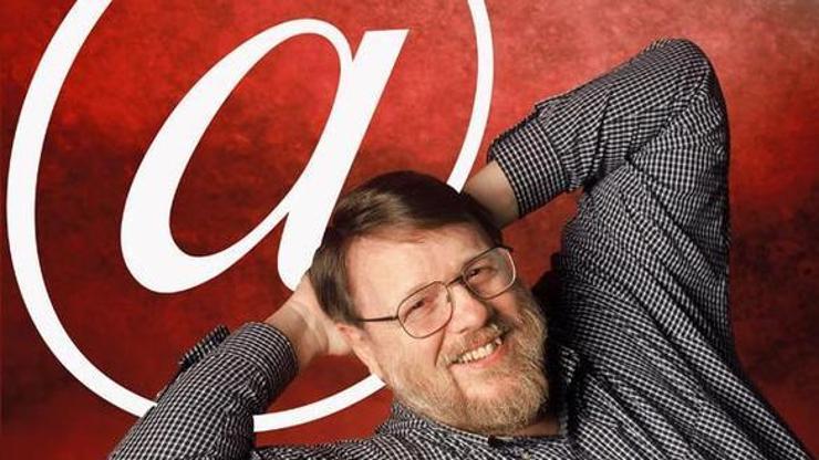 Ray Tomlinson hayatını kaybetti