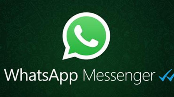 WhatsApp o sorunu çözdü