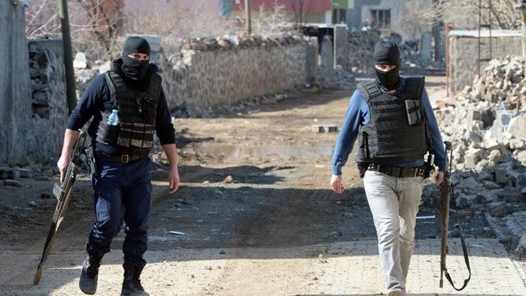 İdilde çatışma: 2 asker yaralı