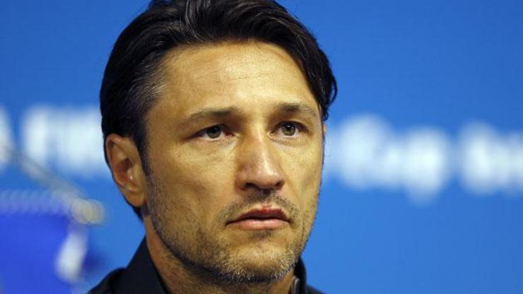 Vehin yerine Niko Kovac