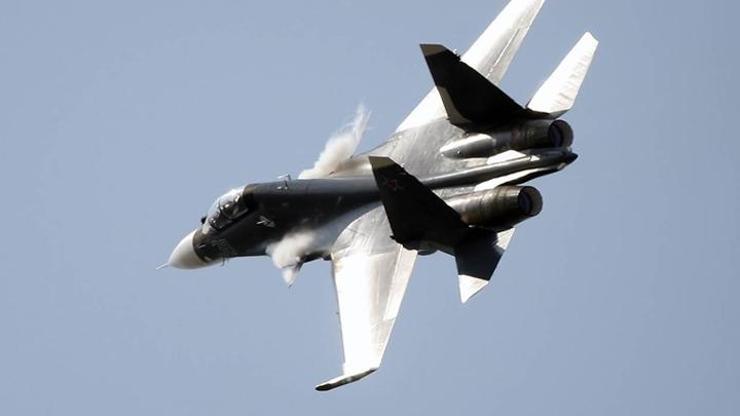 Rus bombardıman uçakları Avrupanın göbeğinde uçtu