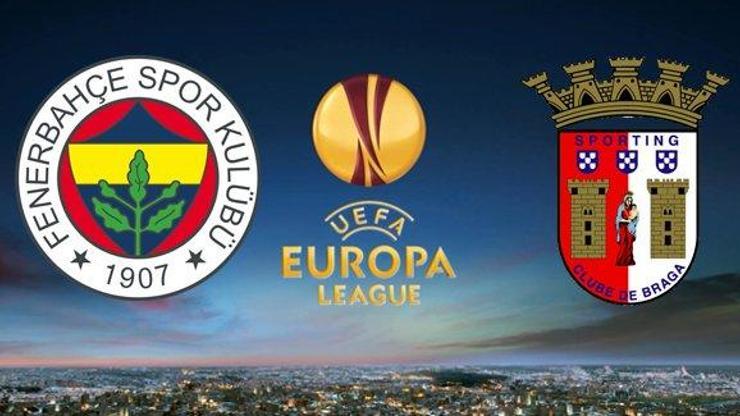 Fenerbahçeden Braga maçı öncesi taraftarlara uyarı