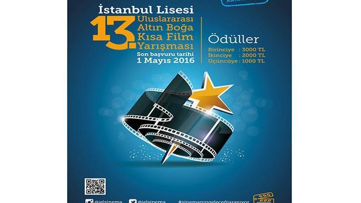 Altın Boğa için başvurular başladı