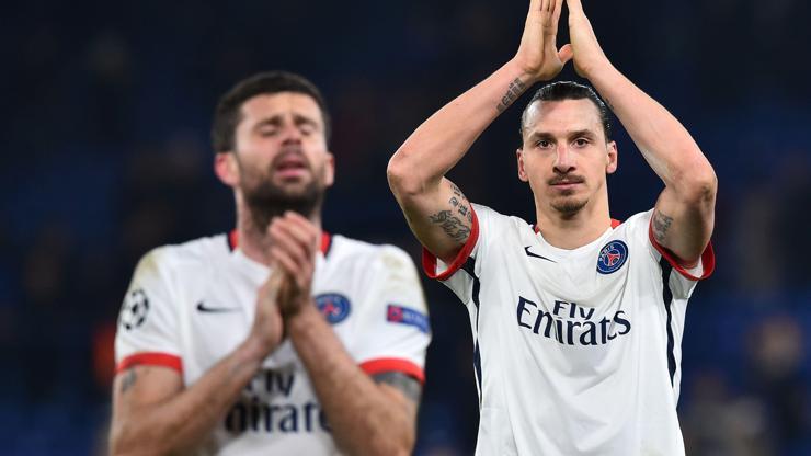 PSG ve Benfica çeyrek finalde