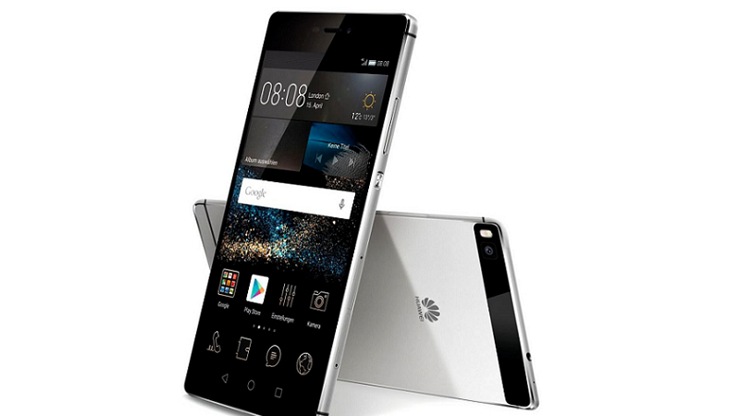 Huawei P9 çıkış tarihi : 6 Nisan