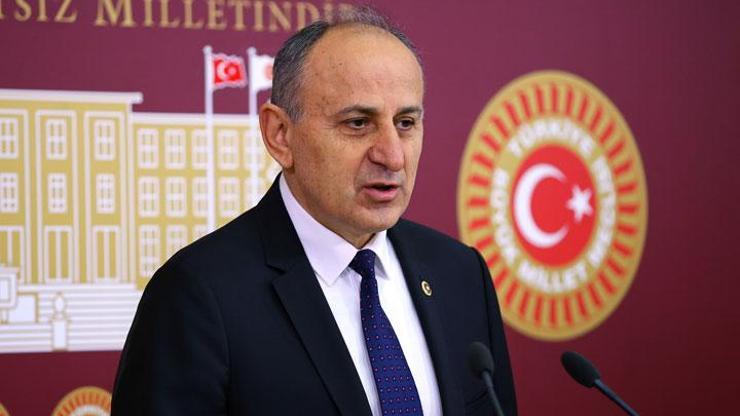 CHPnin eski asker vekilinden çarpıcı açıklamalar