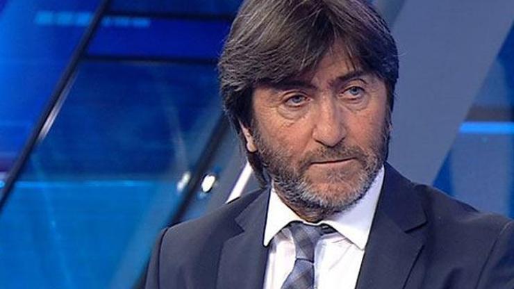 Rıdvan Dilmen: Fenerbahçenin tur şansı yüzde 60