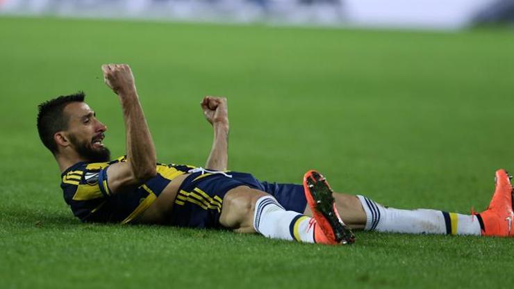 Mehmet Topal İngiltere yolcusu