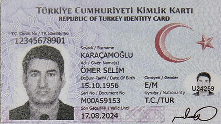 Yeni kimlikler taklidi imkansız kılacak