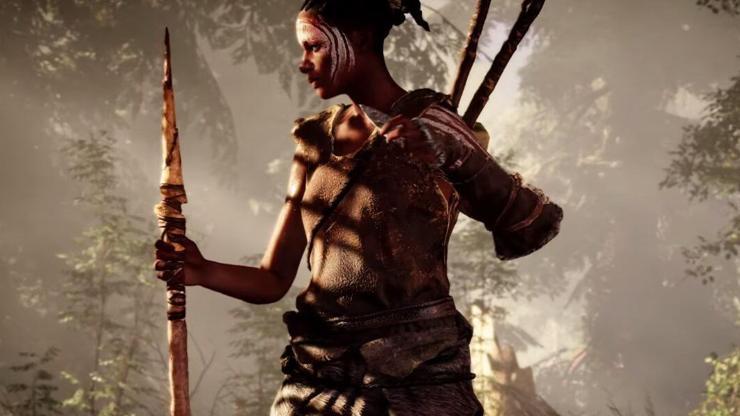 Far Cry Primal rekor kırdı