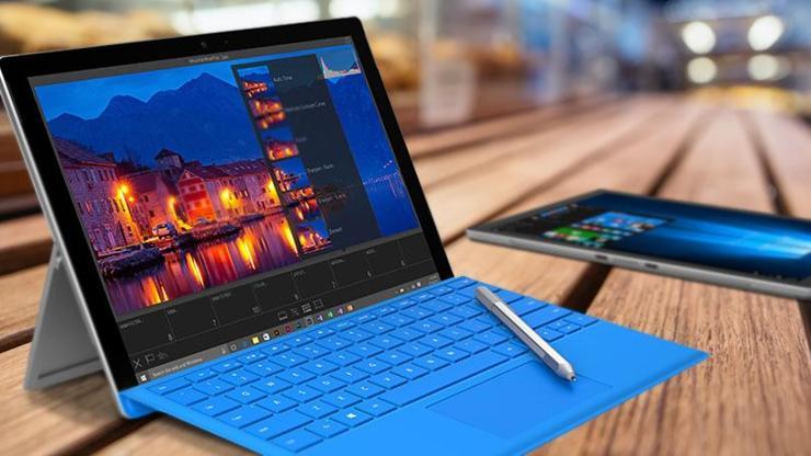 Surface Pro 4 ucuzladı