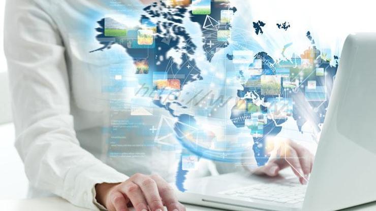 İnternet abone sayısı 50 milyona yaklaştı