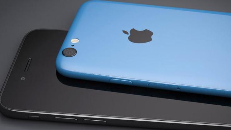 iPhone SE’yi geride bıraktı