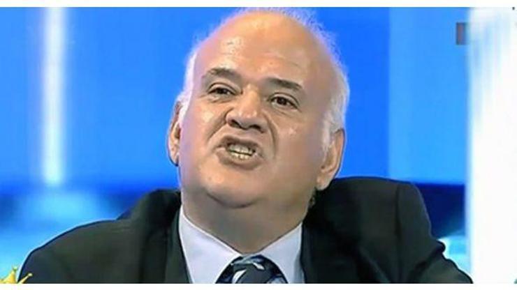 Ahmet Çakar: Bravo Dursun Özbek’’