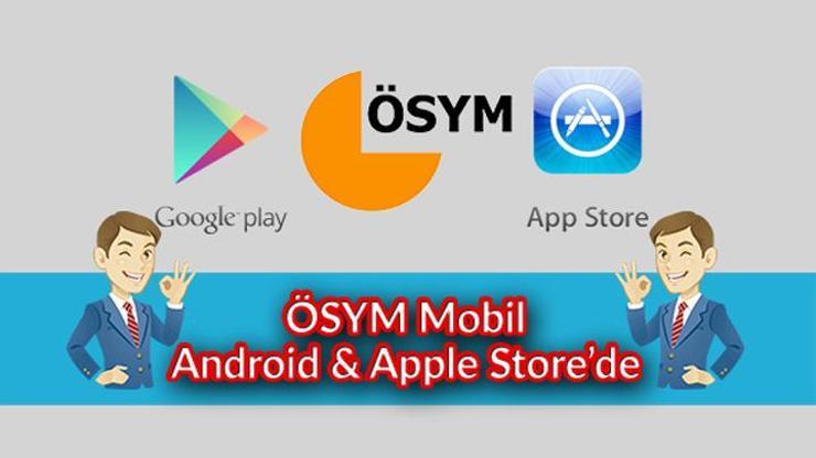 YGS sonuçları cep telefonlarından da öğrenilebilecek