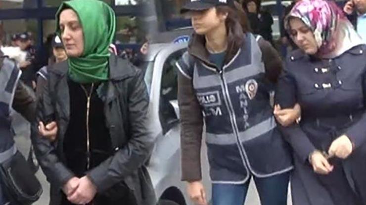 Başörtülü gözaltı sonrasında Manisa emniyetine yeni müdür atandı