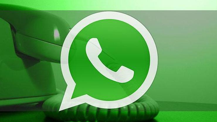 WhatsAppta sesli görüşmeler şifrelenecek