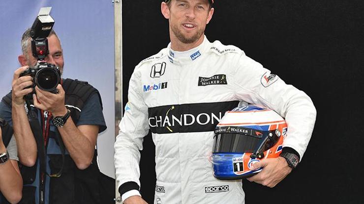 F1in en tecrübelisi