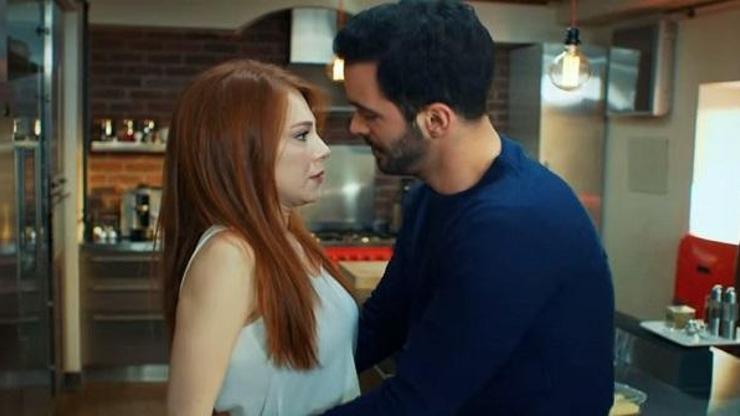 Kiralık Aşk 38. yeni bölüm 2. fragmanında sürpriz olay - Canlı izle