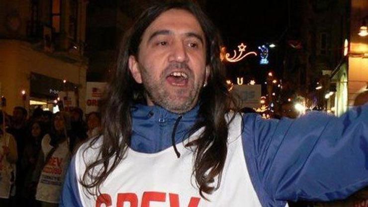 Nuh Köklü davası 13 Mayısa ertelendi
