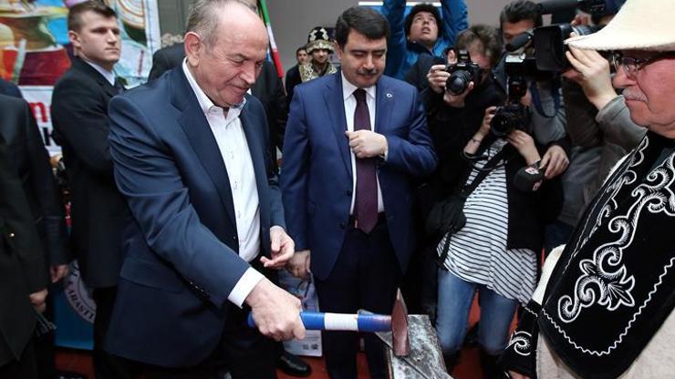 İstanbul Valiliği resmi nevruz kutlamasını iptal etti