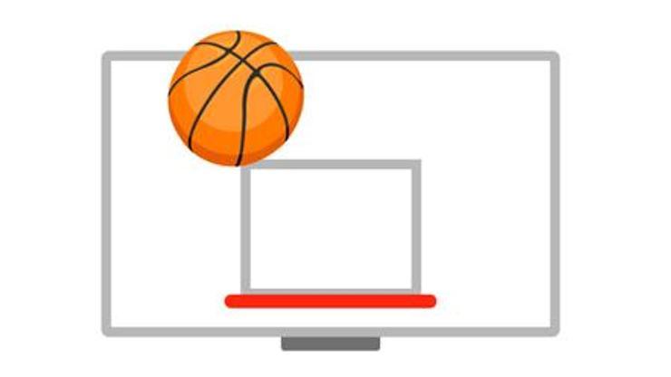 Facebook gizli basketbol oyunu ortaya çıktı