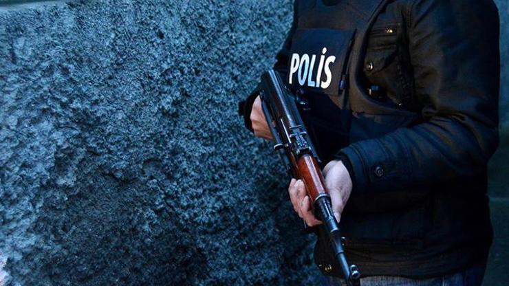 İstanbulda Nevruz gözaltıları