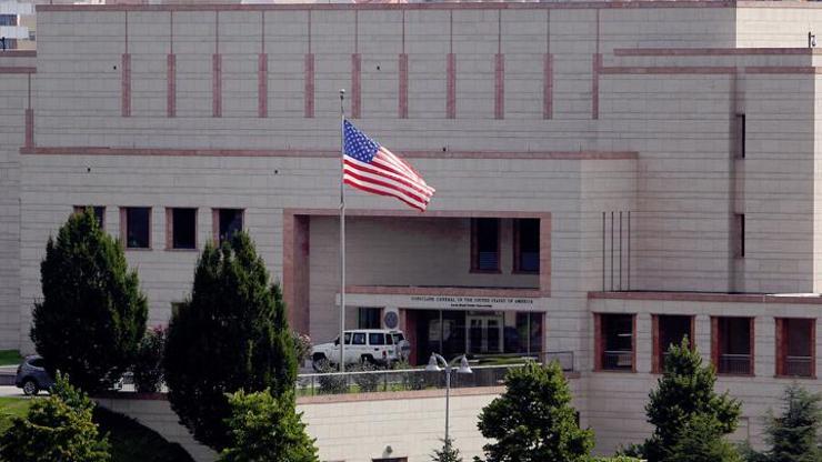 ABDden İstiklaldeki terör saldırısıyla ilgili ilk tepki