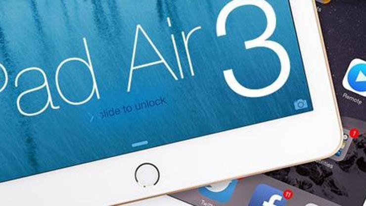 Apple lansmanında duyurulacak iPad Air 3’ün fiyatı şaşırtacak