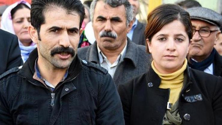Van DBP il eş başkanları tutuklandı