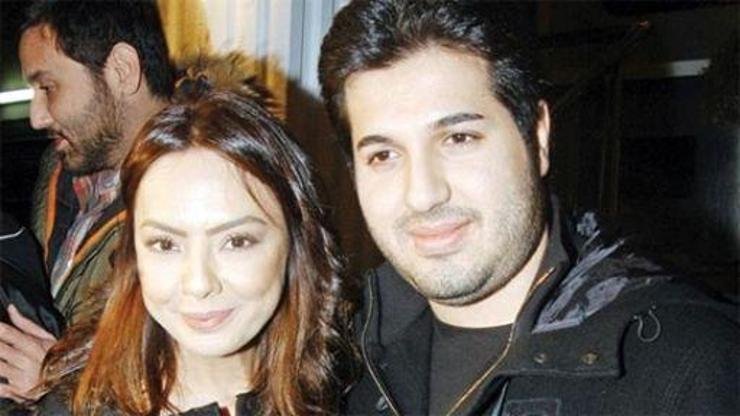 Reza Zarrab gözaltına alındığında Ebru Gündeşin yanındaydı