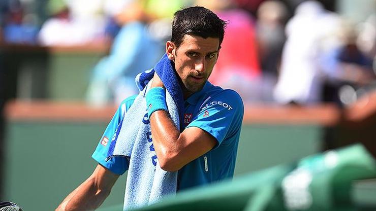 Novak Djokovic özür diledi: Yanlış anlaşıldım