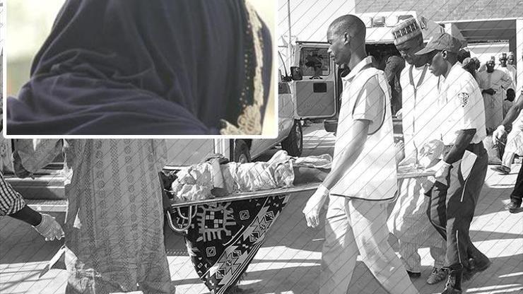 İntihar bombacısı olmayı reddetti